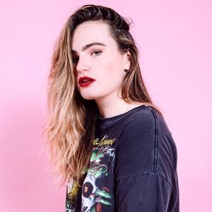 Meet your Posher, Kathryn